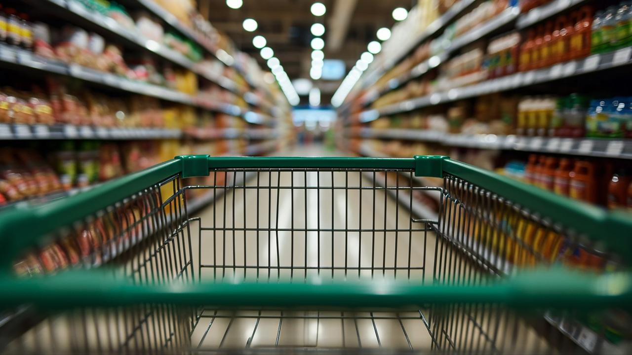 Kasım ayı enflasyonu açıklandı